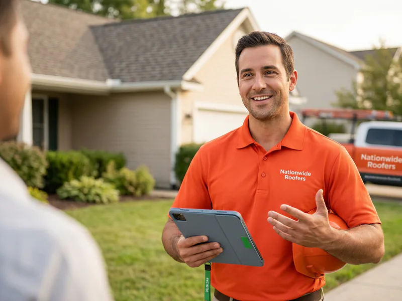 Roof Installation  in Santa Fe  FAQ